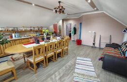 Casa individuala cu 7 camere, 200 mp, teren 627 mp, Jucu de Sus