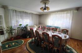 Casa individuala cu 7 camere, 200 mp, teren 627 mp, Jucu de Sus