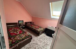 Casa individuala cu 7 camere, 200 mp, teren 627 mp, Jucu de Sus