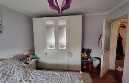 Casa individuala cu 7 camere, 200 mp, teren 627 mp, Jucu de Sus