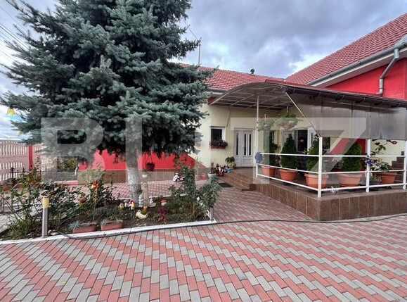 Casa de vânzare 7 camere Jucu de Sus - 180323CV | BLITZ Cluj-Napoca | Poza1