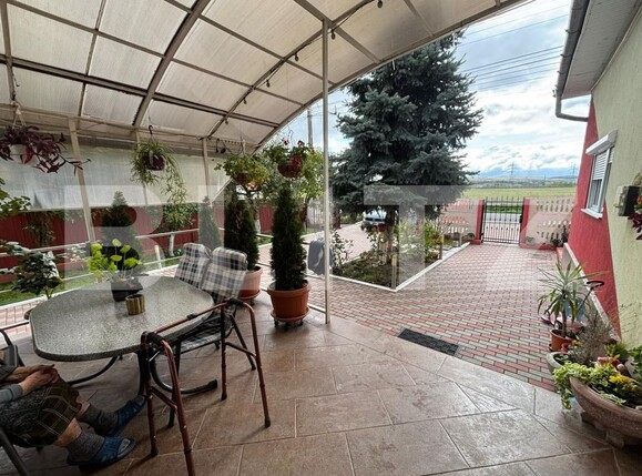 Casa de vânzare 7 camere Jucu de Sus - 180323CV | BLITZ Cluj-Napoca | Poza1