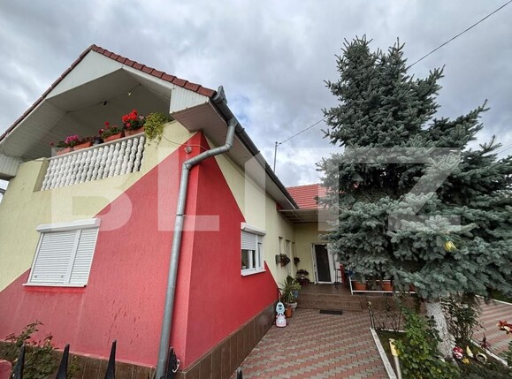 Casa de vânzare 7 camere Jucu de Sus - 180323CV | BLITZ Cluj-Napoca | Poza2