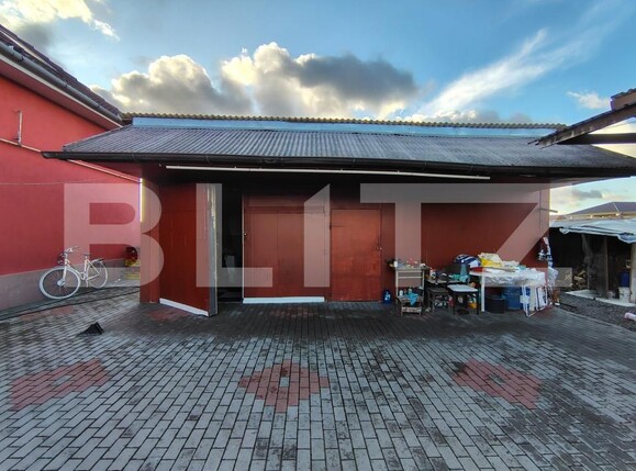 Casa de vânzare 7 camere Jucu de Sus - 180323CV | BLITZ Cluj-Napoca | Poza20