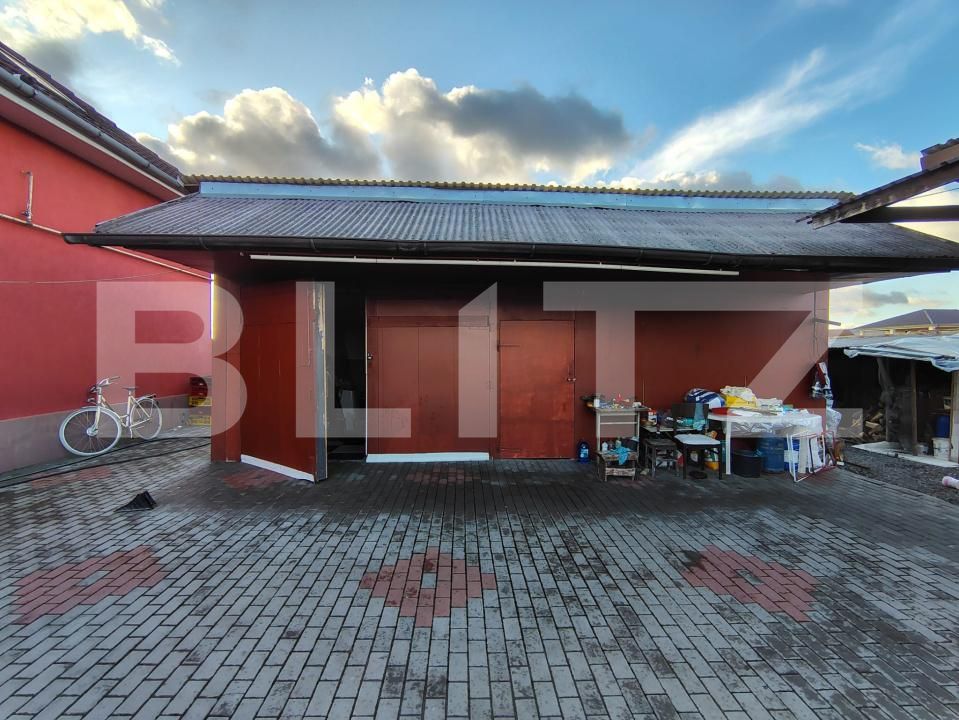 Casa de vânzare 7 camere Jucu de Sus - 180323CV | BLITZ Cluj-Napoca | Poza15