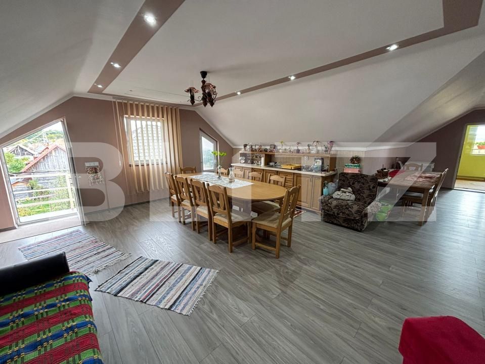 Casa de vânzare 7 camere Jucu de Sus - 180323CV | BLITZ Cluj-Napoca | Poza5