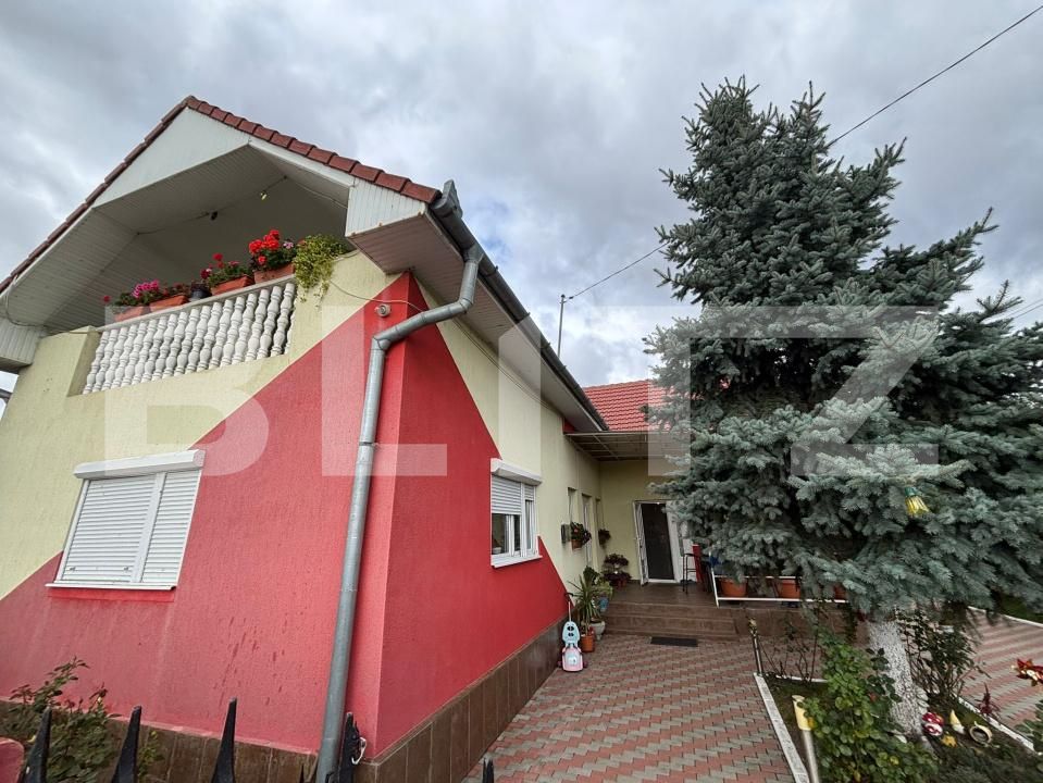 Casa de vânzare 7 camere Jucu de Sus - 180323CV | BLITZ Cluj-Napoca | Poza2
