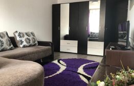 Studio spațios cu loc de parcare în Subcetate City