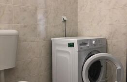 Studio spațios cu loc de parcare în Subcetate City