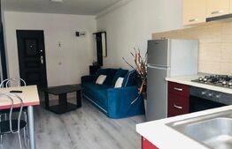 Studio spațios cu loc de parcare în Subcetate City