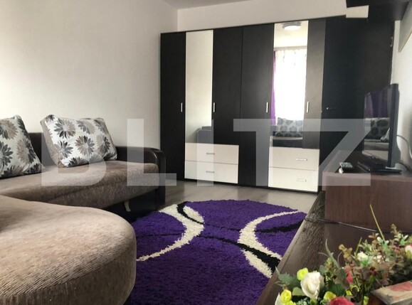 Apartament de închiriat 2 camere Sanpetru - 180324AI | BLITZ Brașov | Poza3