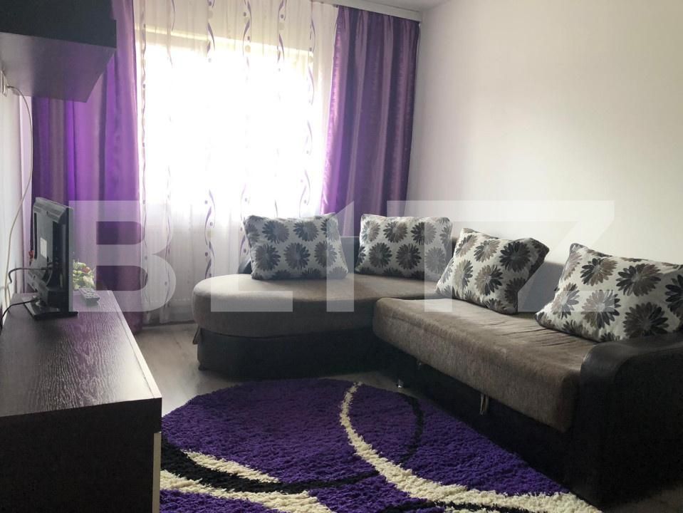 Apartament de închiriat 2 camere Sanpetru - 180324AI | BLITZ Brașov | Poza4