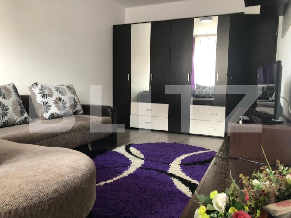 Apartament de închiriat 2 camere Sanpetru - 180324AI | BLITZ Brașov | Poza3