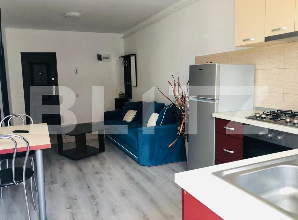 Apartament de închiriat 2 camere Sanpetru - 180324AI | BLITZ Brașov | Poza2