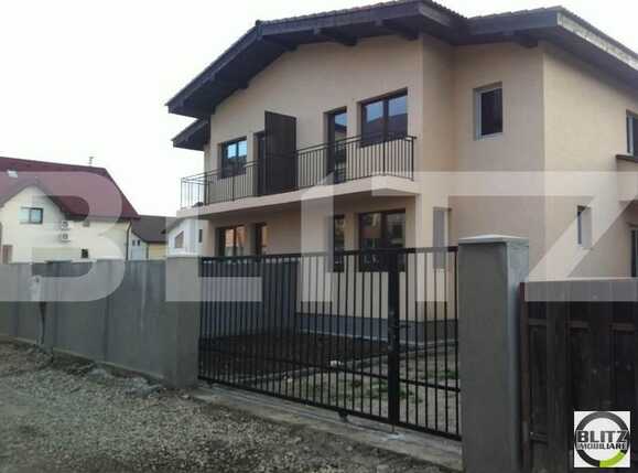 Casa de vânzare 4 camere Floreşti - 18033CV | BLITZ Cluj-Napoca | Poza1
