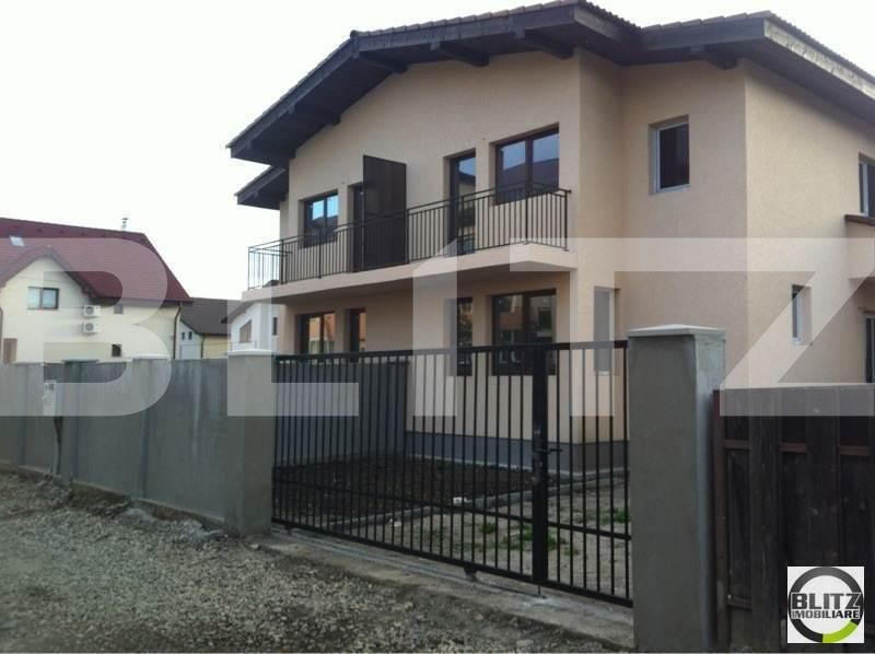 Casa de vânzare 4 camere Floreşti - 18033CV | BLITZ Cluj-Napoca | Poza1
