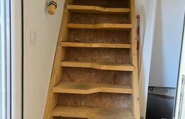 Casă cu curte comună – 2 ap. separate, zona Piața Abator / Parcul Feroviarilor