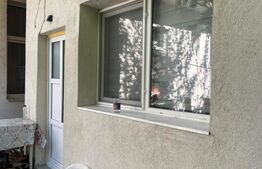 Casă cu curte comună – 2 ap. separate, zona Piața Abator / Parcul Feroviarilor