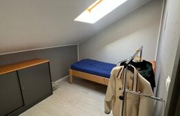 Casă cu curte comună – 2 ap. separate, zona Piața Abator / Parcul Feroviarilor