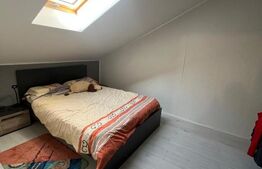 Casă cu curte comună – 2 ap. separate, zona Piața Abator / Parcul Feroviarilor