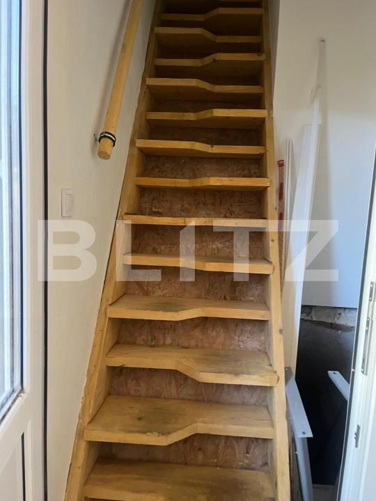 Casa de vânzare 4 camere Semicentral - 180330CV | BLITZ Cluj-Napoca | Poza5