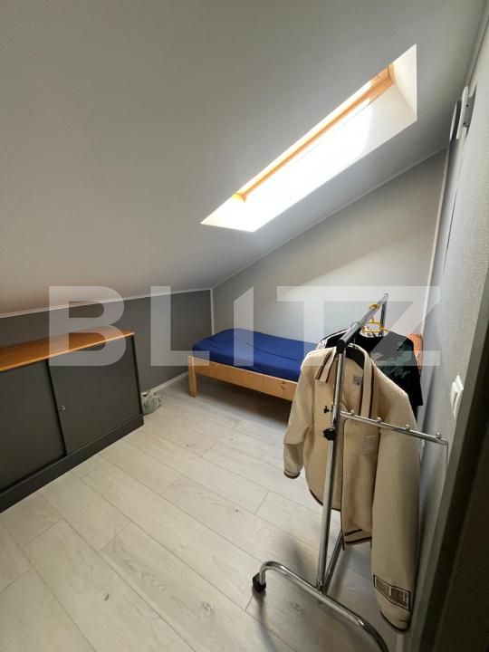 Casa de vânzare 4 camere Semicentral - 180330CV | BLITZ Cluj-Napoca | Poza8