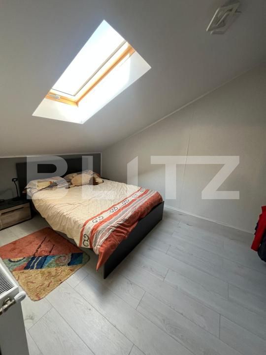 Casa de vânzare 4 camere Semicentral - 180330CV | BLITZ Cluj-Napoca | Poza9