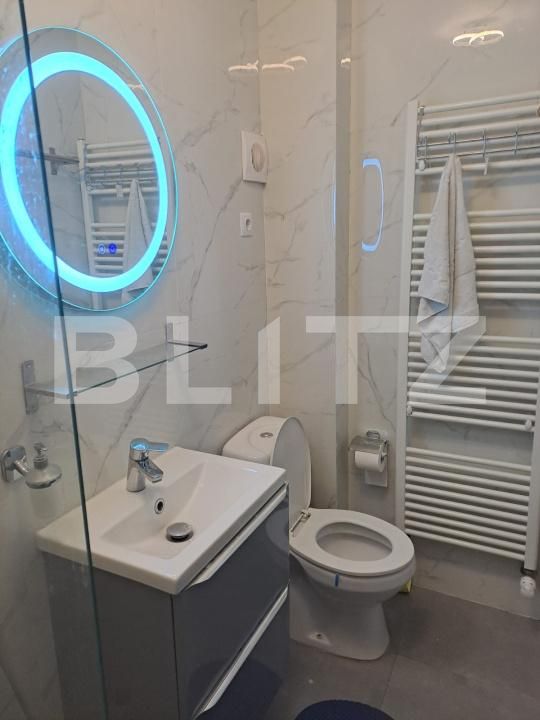 Casa de vânzare 4 camere Semicentral - 180330CV | BLITZ Cluj-Napoca | Poza4
