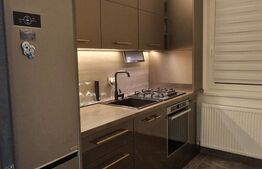 Apartament 3 camere, 62,6 mp,  finisaje Premium, mobilat si utilat smart 