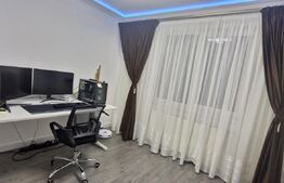 Apartament 3 camere, 62,80 mp,  finisaje Premium, mobilat si utilat smart 