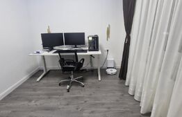 Apartament 3 camere, 62,6 mp,  finisaje Premium, mobilat si utilat smart 