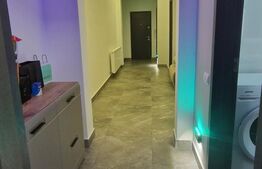 Apartament 3 camere, 62,6 mp,  finisaje Premium, mobilat si utilat smart 