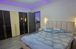 Apartament 3 camere, 62,6 mp,  finisaje Premium, mobilat si utilat smart 