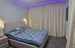 Apartament 3 camere, 62,6 mp,  finisaje Premium, mobilat si utilat smart 