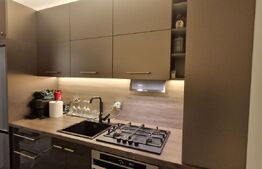 Apartament 3 camere, 62,6 mp,  finisaje Premium, mobilat si utilat smart 