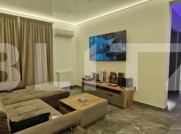 Apartament de vânzare 3 camere Floreşti - 180335AV | BLITZ Cluj-Napoca | Poza1