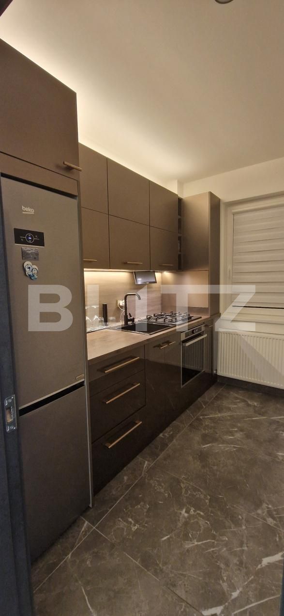 Apartament de vânzare 3 camere Floreşti - 180335AV | BLITZ Cluj-Napoca | Poza8