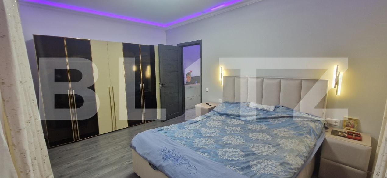 Apartament de vânzare 3 camere Floreşti - 180335AV | BLITZ Cluj-Napoca | Poza5