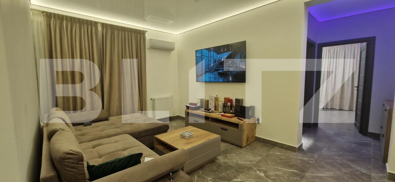 Apartament de vânzare 3 camere Floreşti - 180335AV | BLITZ Cluj-Napoca | Poza1