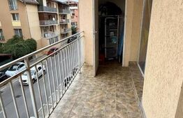 Apartament 2 camere mobilat utilat, etaj intermediar, zona Eroilor