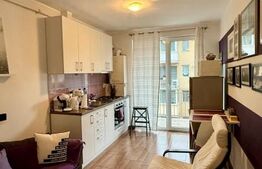 Apartament 2 camere mobilat utilat, etaj intermediar, zona Eroilor