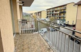 Apartament 2 camere mobilat utilat, etaj intermediar, zona Eroilor