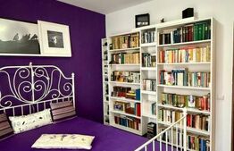 Apartament 2 camere mobilat utilat, etaj intermediar, zona Eroilor