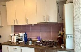Apartament 2 camere mobilat utilat, etaj intermediar, zona Eroilor