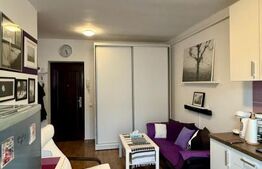 Apartament 2 camere mobilat utilat, etaj intermediar, zona Eroilor