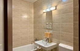 Apartament 2 camere mobilat utilat, etaj intermediar, zona Eroilor