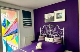 Apartament 2 camere mobilat utilat, etaj intermediar, zona Eroilor