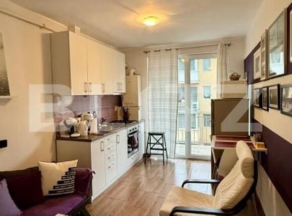 Apartament de vânzare 2 camere Floreşti - 180337AV | BLITZ Cluj-Napoca | Poza1