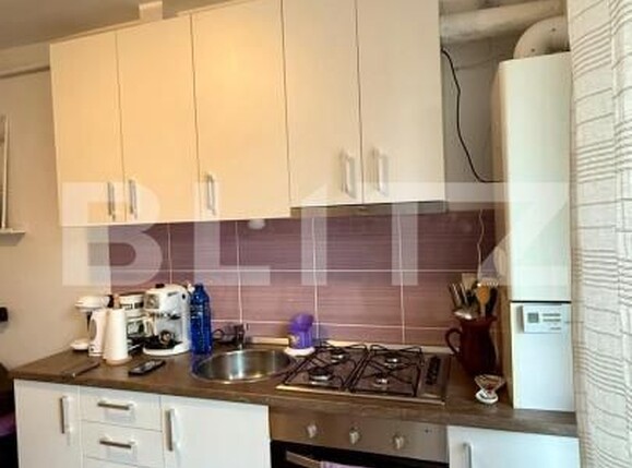 Apartament de vânzare 2 camere Floreşti - 180337AV | BLITZ Cluj-Napoca | Poza3