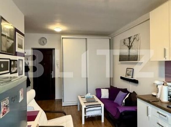 Apartament de vânzare 2 camere Floreşti - 180337AV | BLITZ Cluj-Napoca | Poza2